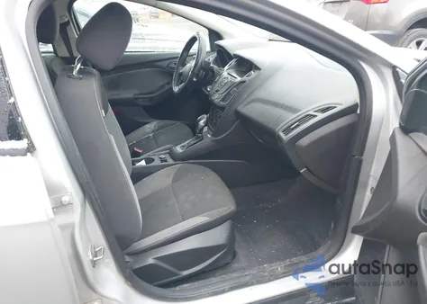 2013 Ford Focus S from USA, damaged, VIN 1FADP3E2XDL137336